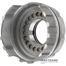 Kolben (Satz) LOW / REVERSE Brake Aisin Warner 30-40LE, 30-80LE / TOYOTA A340 A343 3562330012 - Kolbenhöhe 70 mm