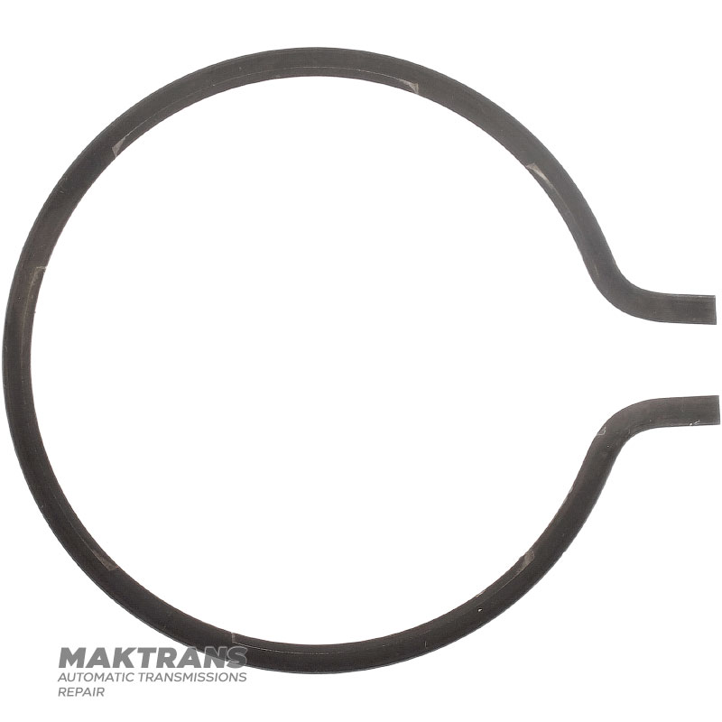 Sicherungsring für Differentialritzel-Ritzelachsen – FORD 4F27E / MAZDA CD4E