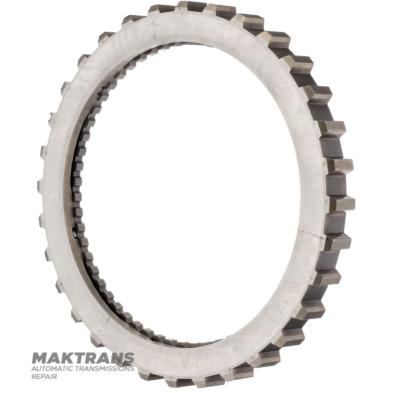 Überholkupplung COAST Clutch FORD 5R110W 3C3Z-7A089-AB, 3C3Z-7A089-BA - Breite 15,80 mm, 59 Zähne