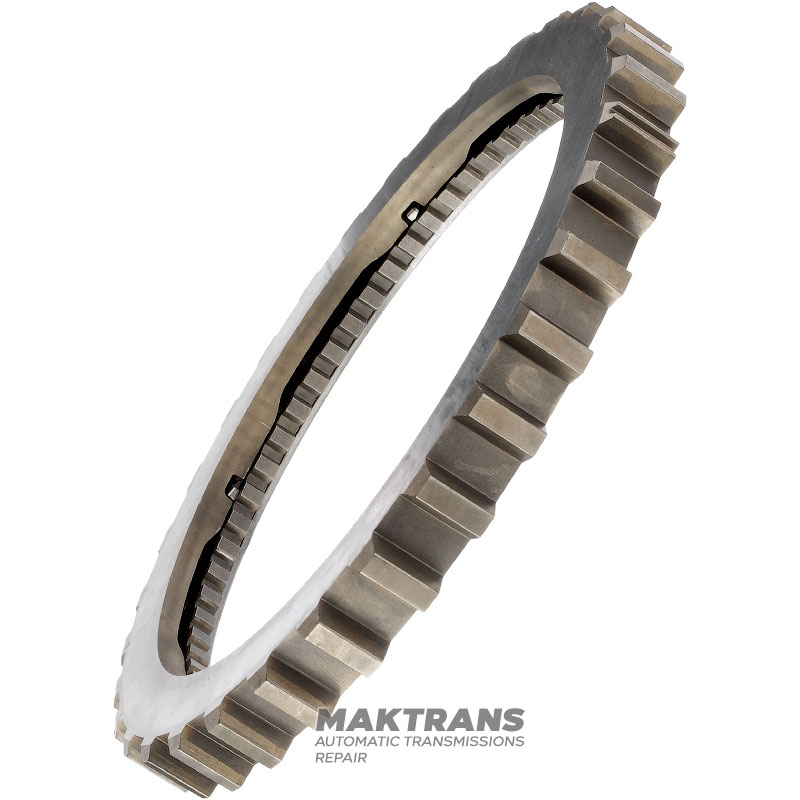 Überholkupplung COAST Clutch FORD 5R110W 3C3Z-7A089-AB, 3C3Z-7A089-BA - Breite 15,80 mm, 59 Zähne