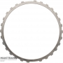 Stützscheibe REVERSE Brake RE5R05A – (Stärke 3,95 mm, Innen-Ø 153,30 mm, 28 Zähne)