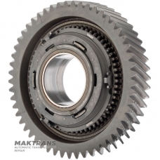 Rückwärtsganggetriebe DQ500 0BT 0BH DSG 7 0BH311215 — (53 Zähne, Außen-Ø 141,50 mm, Breite 23 mm)