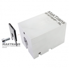 Adapter zum Testen von Magnetspulen Normal Low 6F35 6T40 6T45 ZF 6HP19 6HP21 6HP26 6HP28 6HP32 6HP34