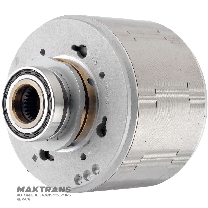 Rotor des Traktionselektromotors FORD eCVT HF55 - PZ18-7J466-AA