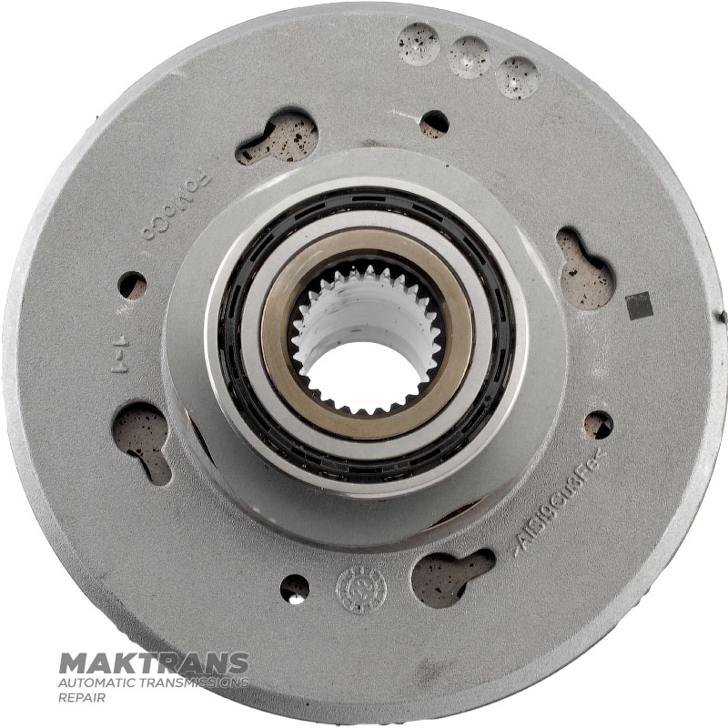 Rotor des Traktionselektromotors FORD eCVT HF55 - PZ18-7J466-AA