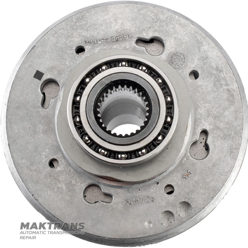 Rotor des Traktionselektromotors FORD eCVT HF45 - NZ68-7J466-AB