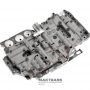 Ventilkörperbaugruppe mit Magnetventilen (nicht verifiziert) TOYOTA A340E / A340F – vom Getriebe entfernt mit Markierungen (35010-3G300 / 35000-3G400), TOYOTA 4RUNNER (GRN210L-GKPGKA), Motor: (1GRFE) 4000CC 24-VENTIL DOHC EFI