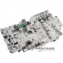Ventilkörperbaugruppe mit Magnetventilen (nicht verifiziert) TOYOTA A340E / A340F – vom Getriebe entfernt mit Markierungen (35010-3G300 / 35000-3G400), TOYOTA 4RUNNER (GRN210L-GKPGKA), Motor: (1GRFE) 4000CC 24-VENTIL DOHC EFI