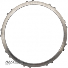 Stützscheibe DIRECT Clutch 5L40E 96042814 - (Stärke 5,05 mm, Innen-Ø 154,80 mm, 18 Zähne)