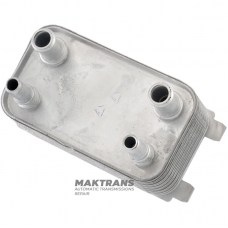 Wärmetauscher Aisin Warner TF-80SC – M0575004, 31305197 (VOLVO V50, D5204T5)