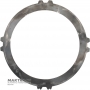 Federscheibe VORWÄRTS-Kupplung FORD 5R110W - Dicke 1,15 mm, Innen-Ø 130,70 mm, 8 Zähne
