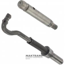 Schaltachse GM 6T40 / 6T45 - 25821807, 24231168, 24230720