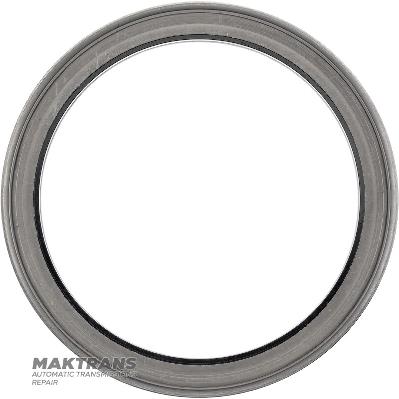 Gummibeschichteter Kolben für niedrige Bremse / Rückwärtsbremse FORD 6F35 – 9L8P-7D402-AC, S-13553-4-6