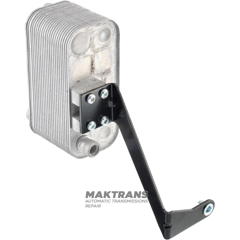 Wärmetauscher JATCO JF506E - LR024978, UBC000060 UBC100800 (Land Rover Freelander 2.0 TD4 1996-2006 GL1251, L314)