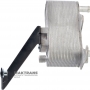 Wärmetauscher JATCO JF506E - LR024978, UBC000060 UBC100800 (Land Rover Freelander 2.0 TD4 1996-2006 GL1251, L314)