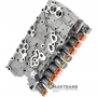 Ventilblockbaugruppe mit Magnetspulen (restauriert) ZF 9HP48 (LAND ROVER DISCOVERY SPORT L550 2.0L) - Trennplatte A135 / B135, 10 Magnetspulen (für Fahrzeuge mit START-STOPP-System)