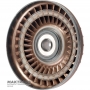 Drehmomentwandlerpumpenrad Aisin Warner A465 (ISUZU TRACKS) - 8-98169-415-0, 8981694150