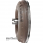 Drehmomentwandlerpumpenrad Aisin Warner A465 (ISUZU TRACKS) - 8-98169-415-0, 8981694150