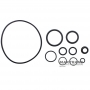 O-Ring- und Öldichtungssatz (9x16x8mm 4651436001) Tachometer F5a51