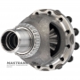 Differential (ohne Stirnradgetriebe) 4WD TOYOTA \ LEXUS UA81E UA81F 4130078030 – (Gesamthöhe 221 mm, 44 Keilnuten, 12 Lagerbolzen)