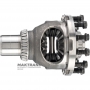 Differential (ohne Stirnradgetriebe) 4WD TOYOTA \ LEXUS UA81E UA81F 4130078030 – (Gesamthöhe 221 mm, 44 Keilnuten, 12 Lagerbolzen)