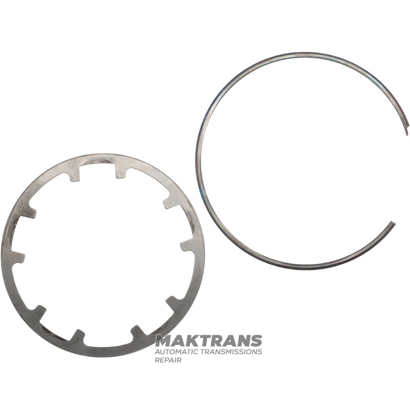 Sicherungsring für Planetengetriebe-Ritzelachsen P2 P2 AS68RC, AS69RC (DODGE RAM 4500/5500) – 68085962AA
