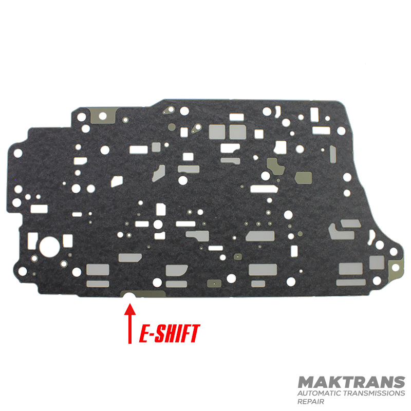 Dichtungssatz FORD 8F35 - MTK-132960, JM5Z-7153-C