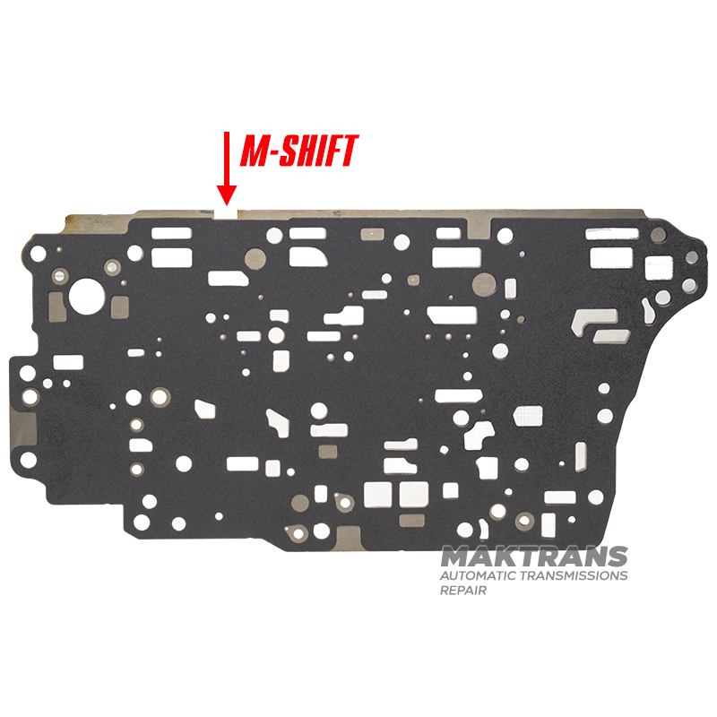 Dichtungssatz FORD 8F35 - MTK-132960, JM5Z-7153-C