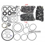 Dichtungssatz FORD 8F35 - MTK-132960, JM5Z-7153-C