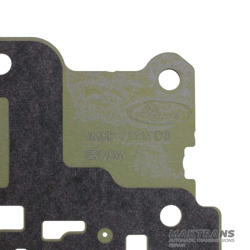 Dichtungssatz FORD 8F35 - MTK-132960, JM5Z-7153-C