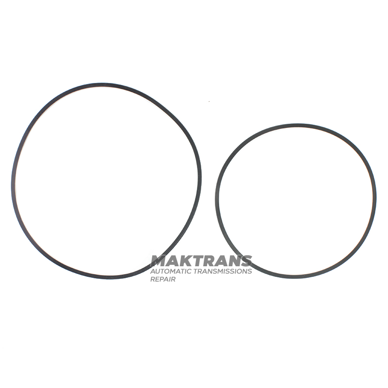 Dichtungssatz FORD 8F35 - MTK-132960, JM5Z-7153-C