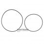 Dichtungssatz FORD 8F35 - MTK-132960, JM5Z-7153-C