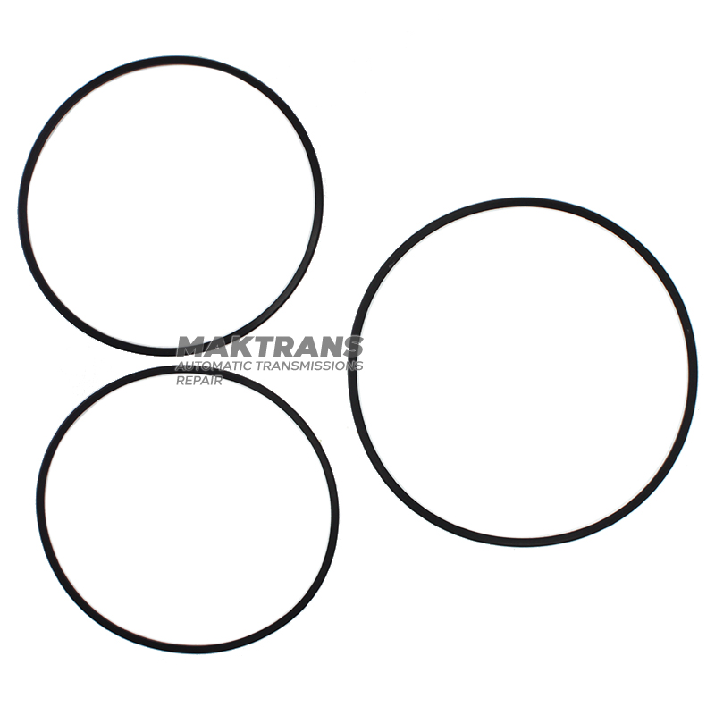Dichtungssatz FORD 8F35 - MTK-132960, JM5Z-7153-C