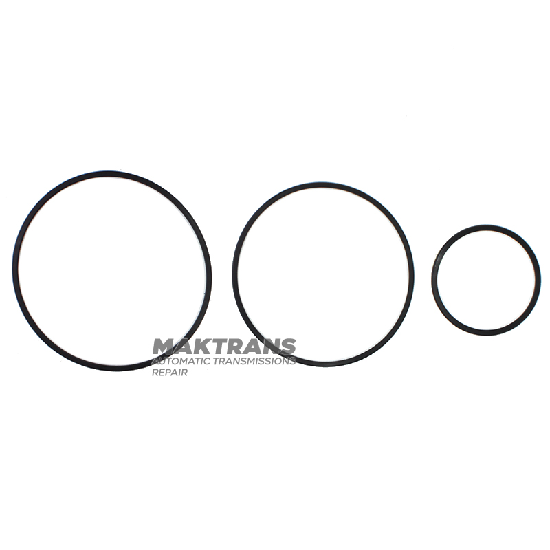 Dichtungssatz FORD 8F35 - MTK-132960, JM5Z-7153-C