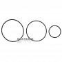 Dichtungssatz FORD 8F35 - MTK-132960, JM5Z-7153-C