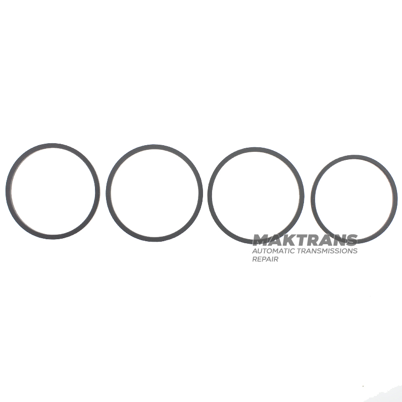 Dichtungssatz FORD 8F35 - MTK-132960, JM5Z-7153-C
