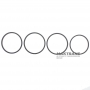 Dichtungssatz FORD 8F35 - MTK-132960, JM5Z-7153-C