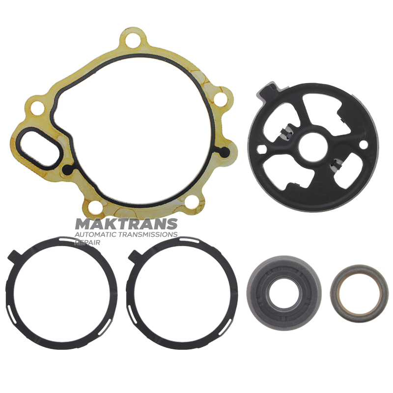 Dichtungssatz FORD 8F35 - MTK-132960, JM5Z-7153-C
