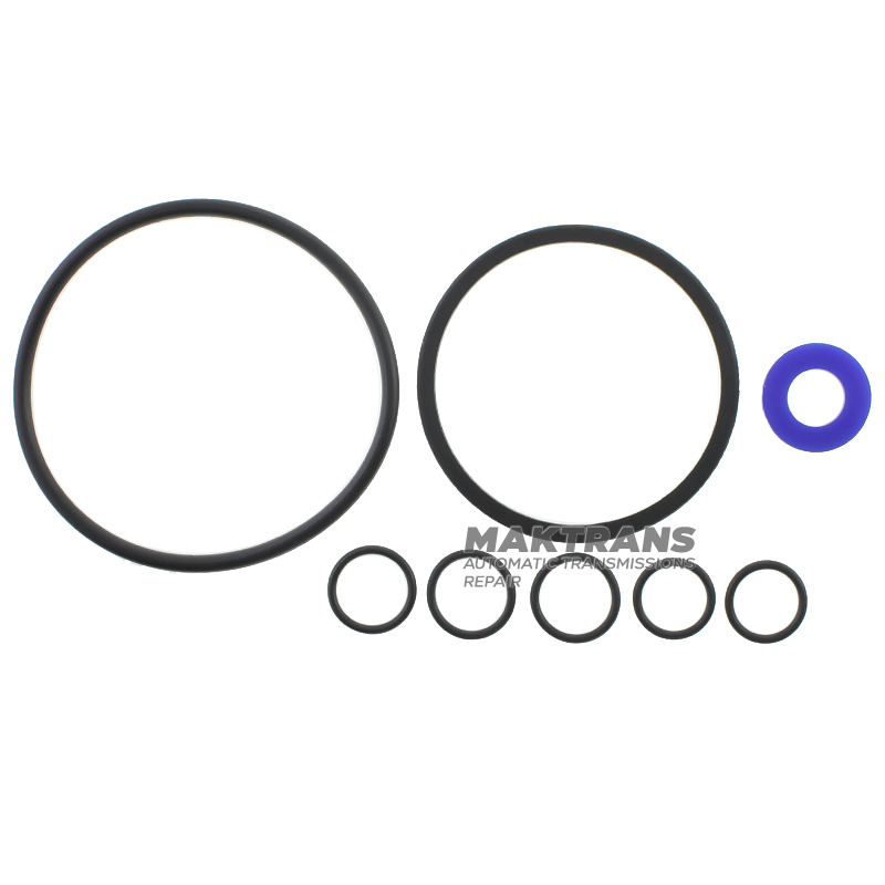 Dichtungssatz FORD 8F35 - MTK-132960, JM5Z-7153-C