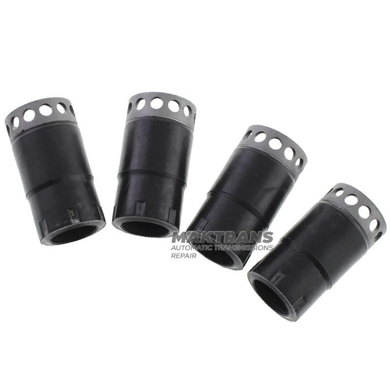 Dichtungssatz FORD 8F35 - MTK-132960, JM5Z-7153-C