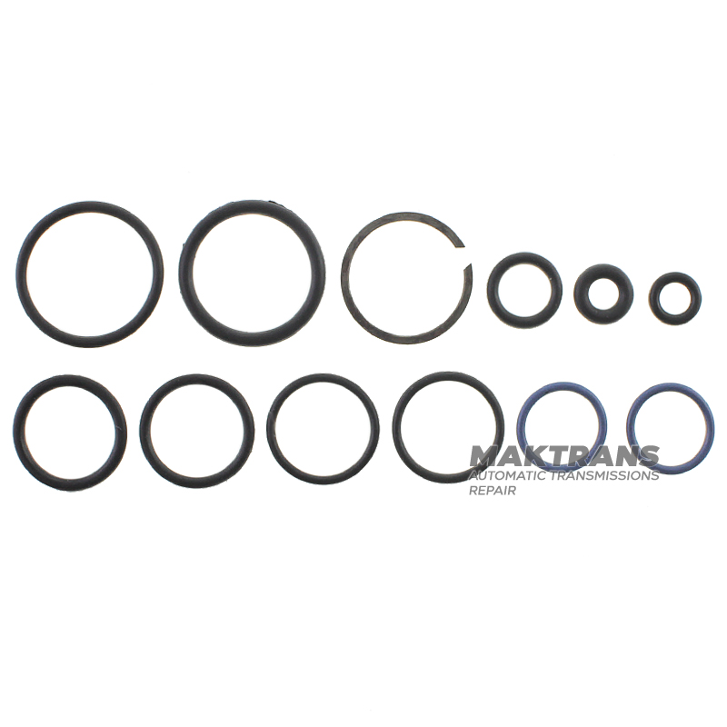 Dichtungssatz FORD 8F35 - MTK-132960, JM5Z-7153-C
