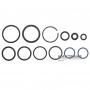 Dichtungssatz FORD 8F35 - MTK-132960, JM5Z-7153-C