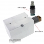 Adapter zum Testen von Magnetspulen ZF 8HP 3rd Generation (0501223469, 0501223470)