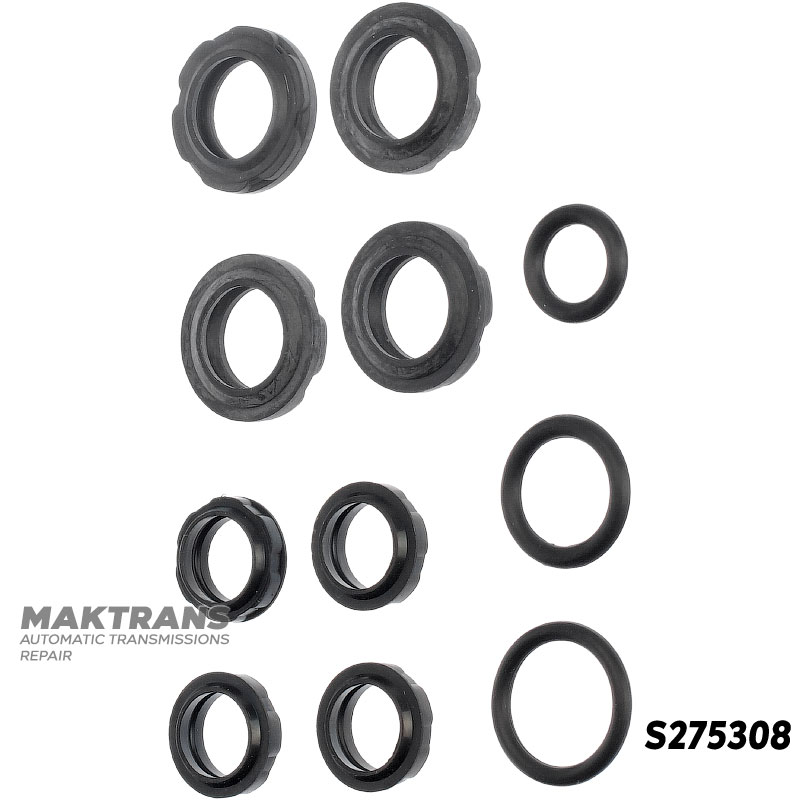 Dichtungssatz TOYOTA / LEXUS – UA80E UA80F, UA81E UA81F