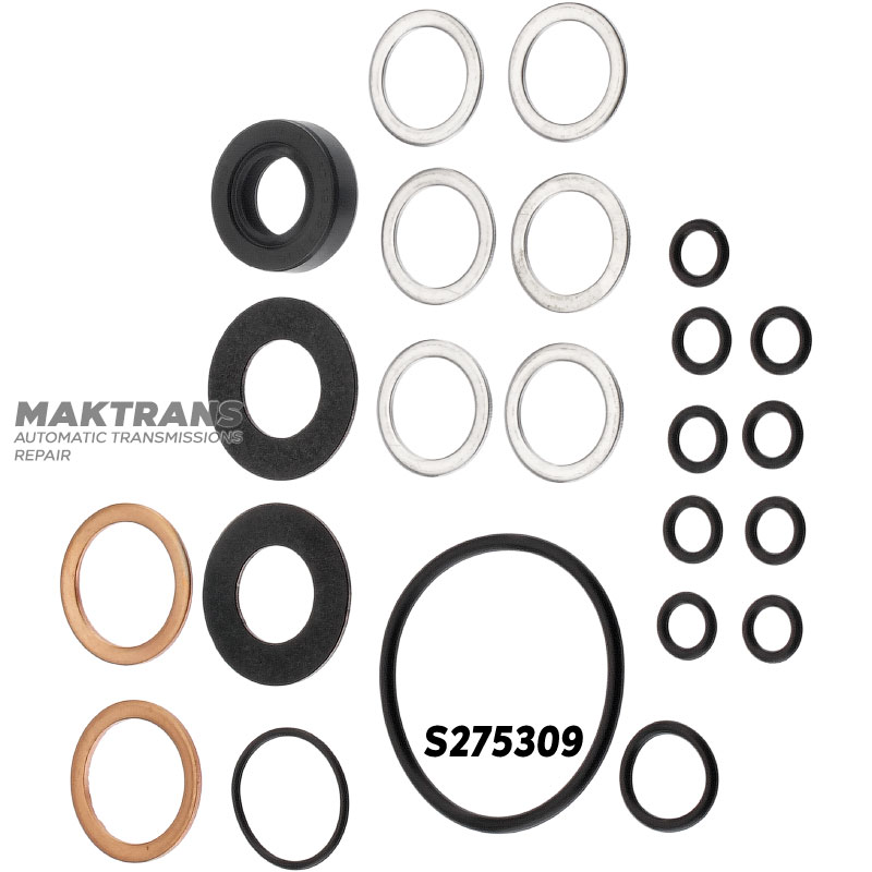 Dichtungssatz TOYOTA / LEXUS – UA80E UA80F, UA81E UA81F