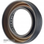 Achsöldichtung FWD (2WD) TOYOTA \ LEXUS UA80E UA80F UA81E UA81F UB80E, UB80F K120 - 90311-40046 40x64x13/22