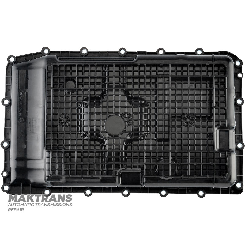Ölwanne FORD 10R60 LP5P-7A194-AA LP5P7A194AA — LP5Z-7A194-B LP5Z7A194B LP5-7A194AC