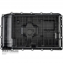 Ölwanne FORD 10R60 LP5P-7A194-AA LP5P7A194AA — LP5Z-7A194-B LP5Z7A194B LP5-7A194AC