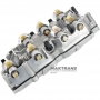 Ventilblockbaugruppe mit Magnetspulen FORD 5R110W 3C3Z-7G391-BB – 5 Drucksensoren