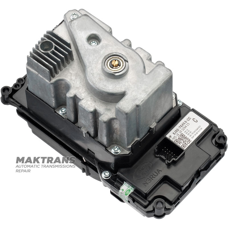 Sektor (Schaltscheibe) Land Rover / Range Rover / JAGUAR - EJ32-7E453-CC, LR068891